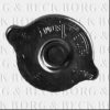 BORG & BECK BRC62 Radiator Cap